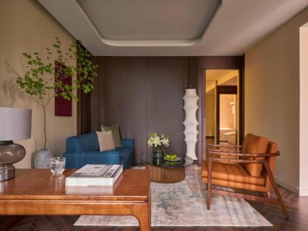 Hanoi Tokyo Hotel 外观 照片