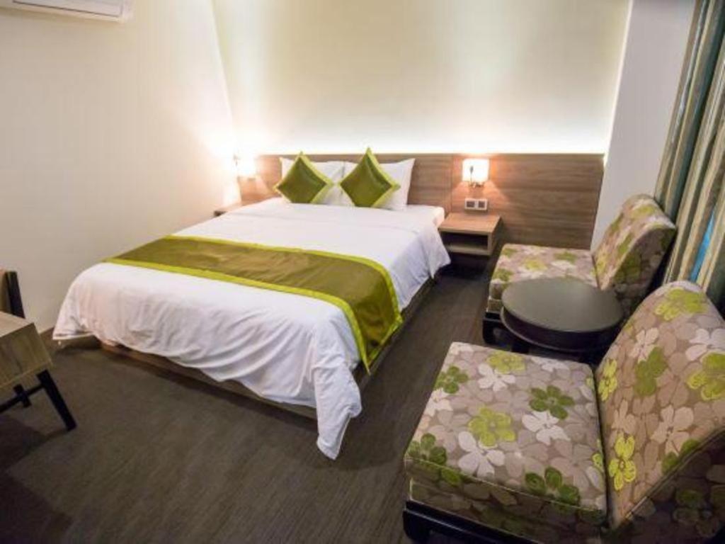 Hanoi Tokyo Hotel 外观 照片