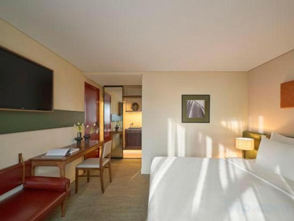 Hanoi Tokyo Hotel 外观 照片