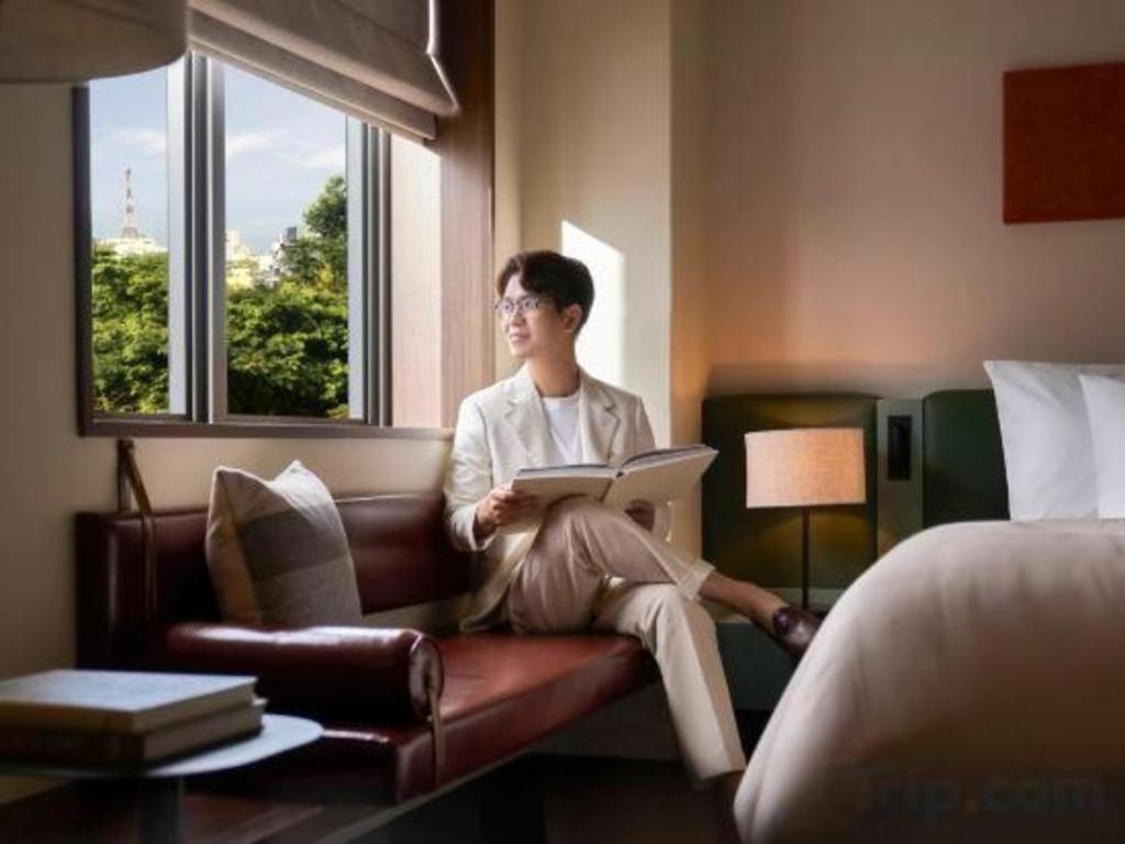 Hanoi Tokyo Hotel 外观 照片