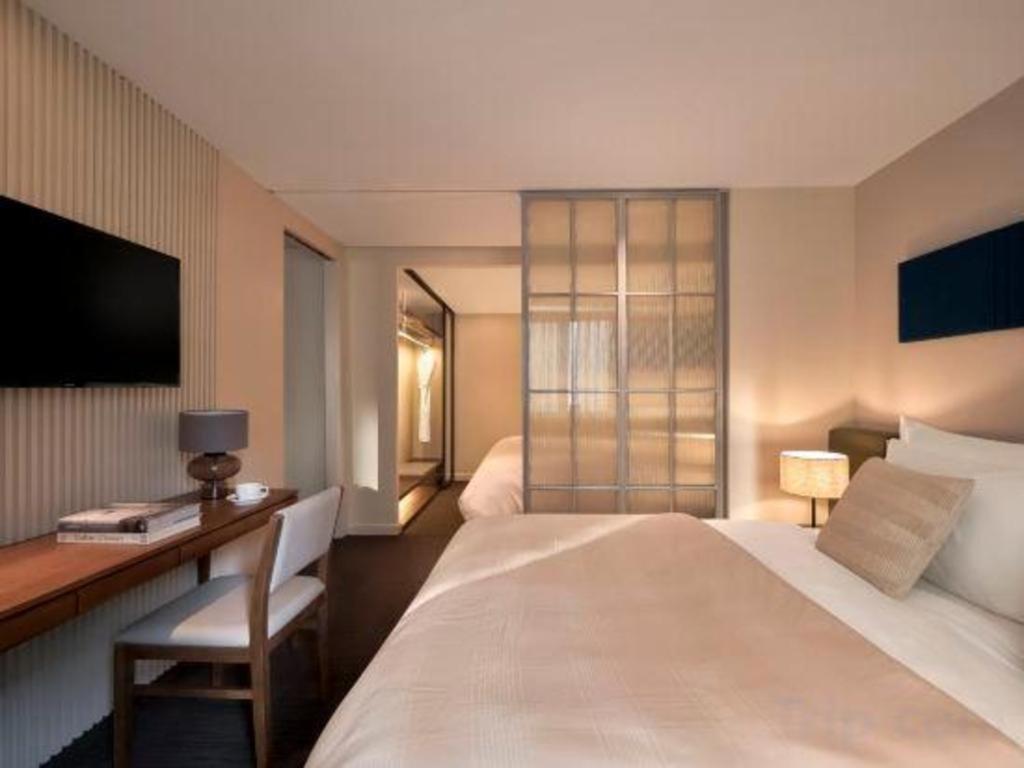 Hanoi Tokyo Hotel 外观 照片