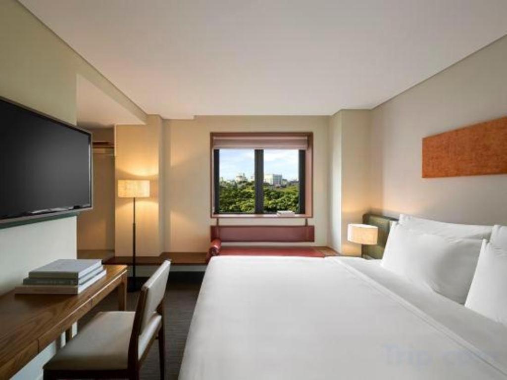 Hanoi Tokyo Hotel 外观 照片