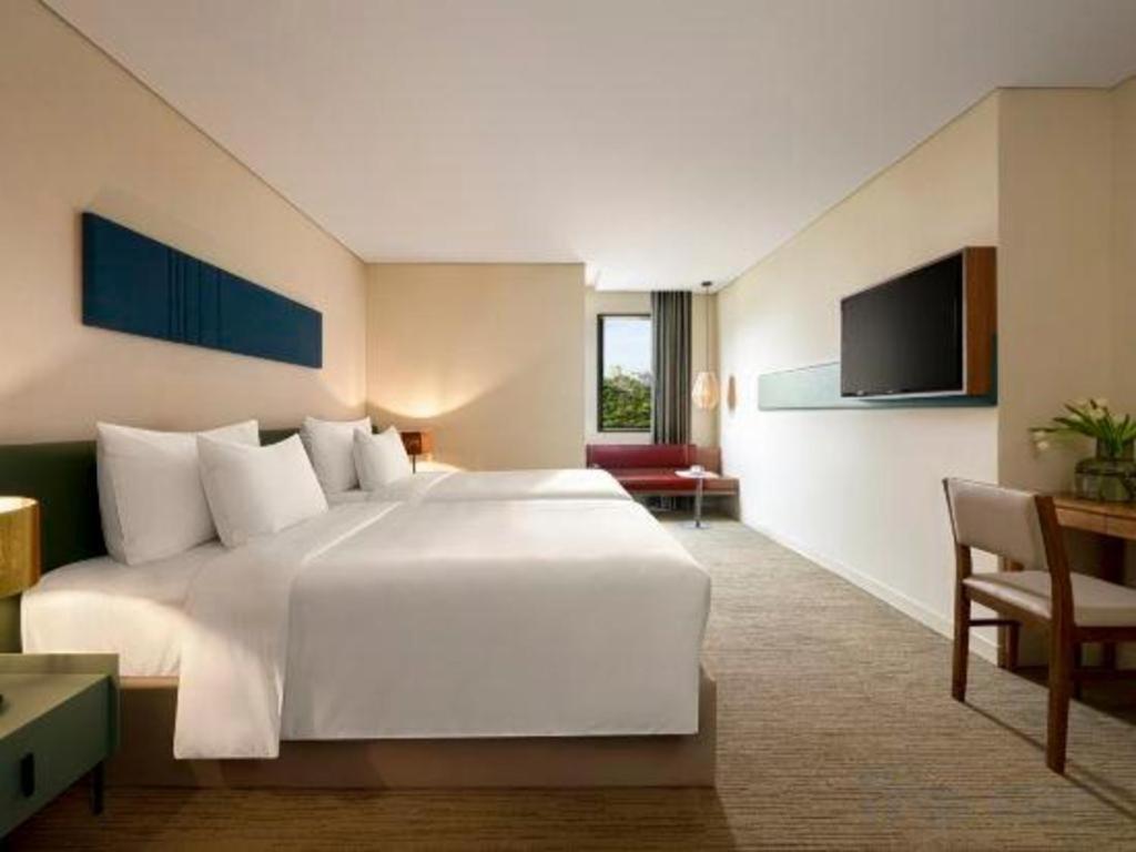 Hanoi Tokyo Hotel 外观 照片