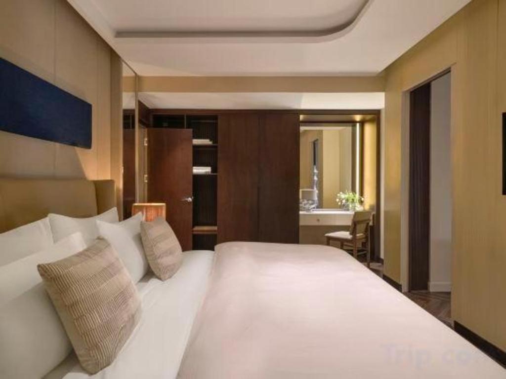Hanoi Tokyo Hotel 外观 照片