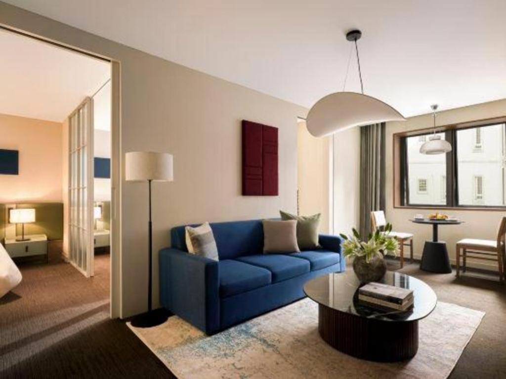 Hanoi Tokyo Hotel 外观 照片