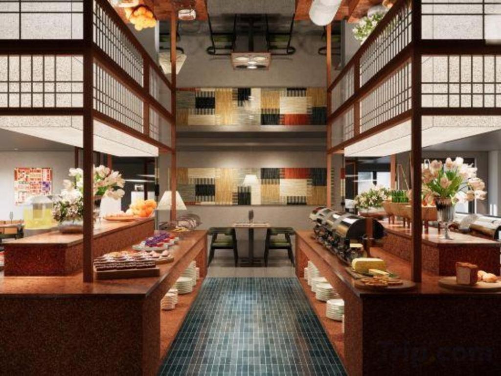 Hanoi Tokyo Hotel 外观 照片