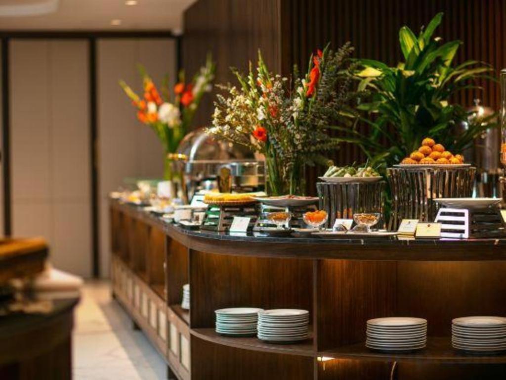 Hanoi Tokyo Hotel 外观 照片